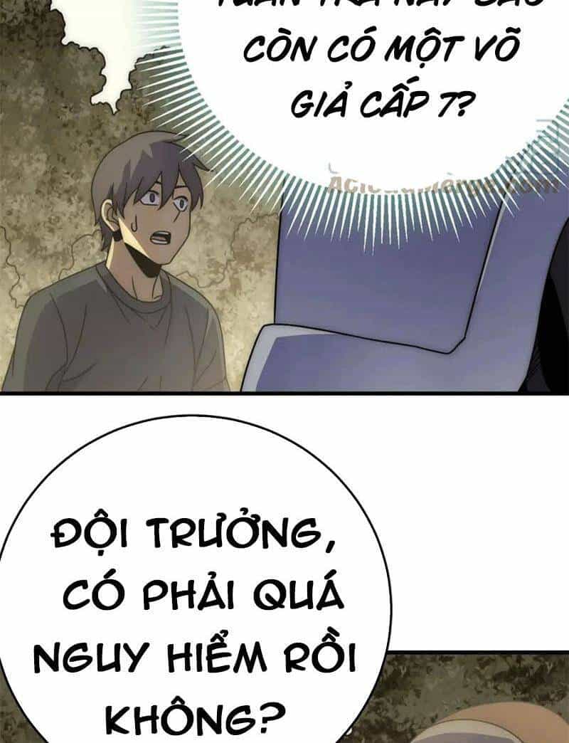 Mạt Thế Đạo Tặc Hành - Chương 100 - ảnh 59
