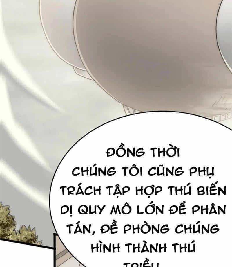 Mạt Thế Đạo Tặc Hành - Chương 100 - ảnh 6