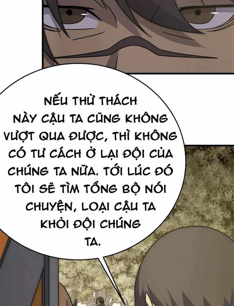 Mạt Thế Đạo Tặc Hành - Chương 100 - ảnh 61