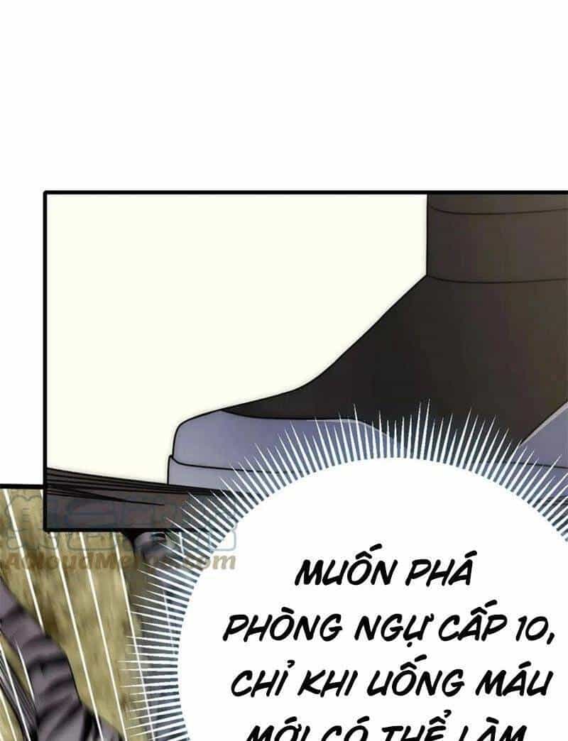 Mạt Thế Đạo Tặc Hành - Chương 100 - ảnh 63