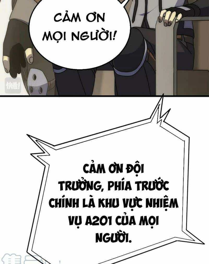 Mạt Thế Đạo Tặc Hành - Chương 101 - ảnh 10
