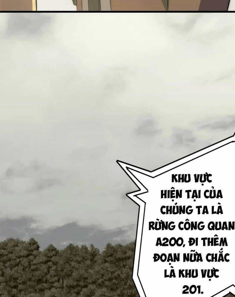 Mạt Thế Đạo Tặc Hành - Chương 101 - ảnh 14