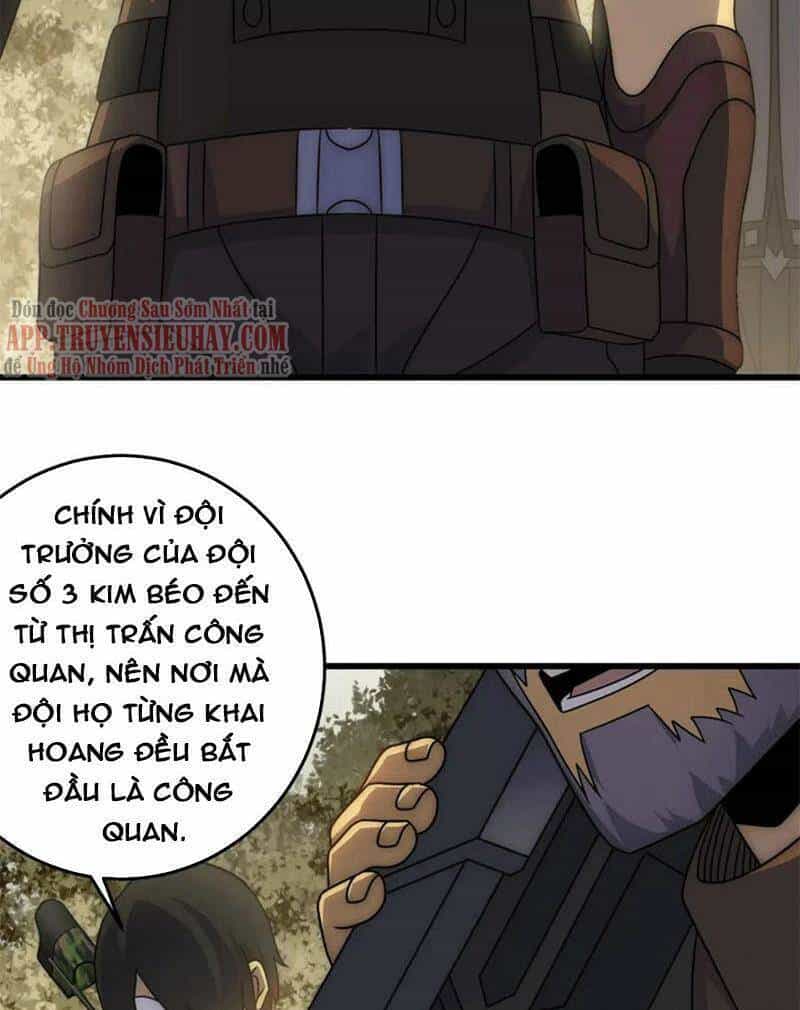 Mạt Thế Đạo Tặc Hành - Chương 101 - ảnh 17