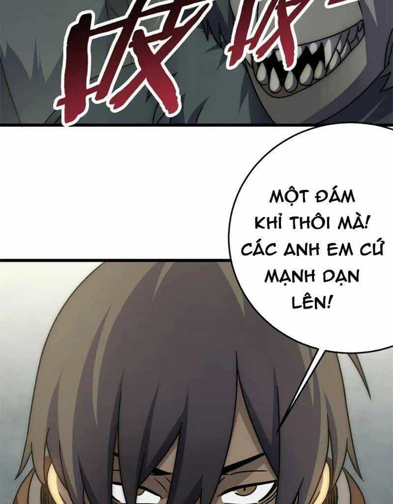 Mạt Thế Đạo Tặc Hành - Chương 101 - ảnh 35