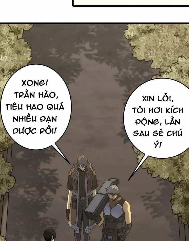 Mạt Thế Đạo Tặc Hành - Chương 101 - ảnh 42