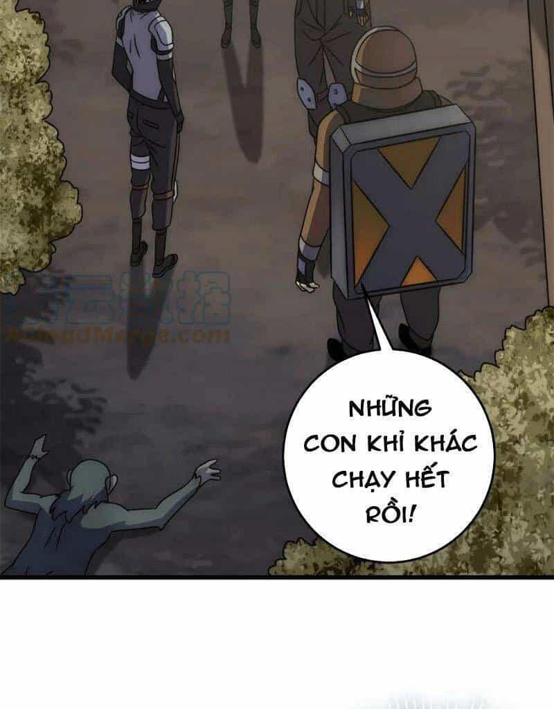 Mạt Thế Đạo Tặc Hành - Chương 101 - ảnh 43