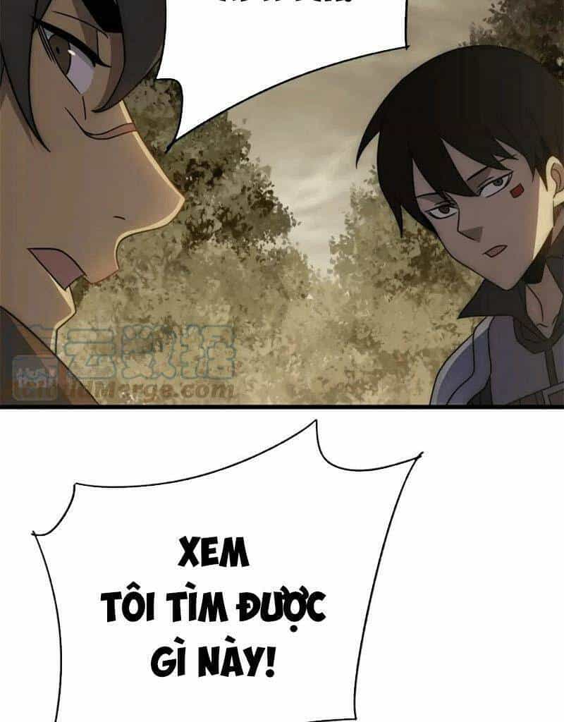 Mạt Thế Đạo Tặc Hành - Chương 101 - ảnh 57
