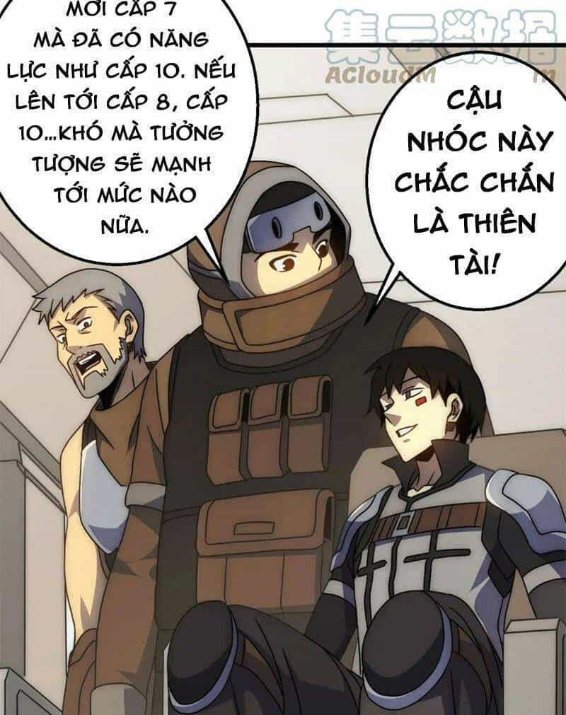 Mạt Thế Đạo Tặc Hành - Chương 101 - ảnh 6