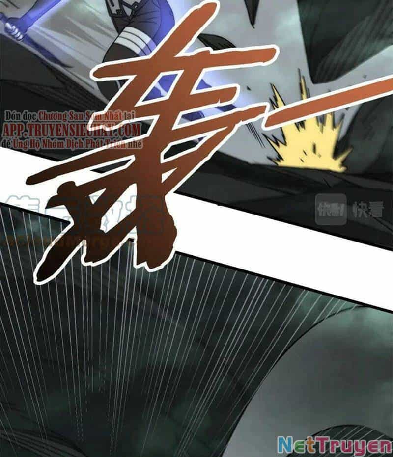 Mạt Thế Đạo Tặc Hành - Chương 102 - ảnh 27
