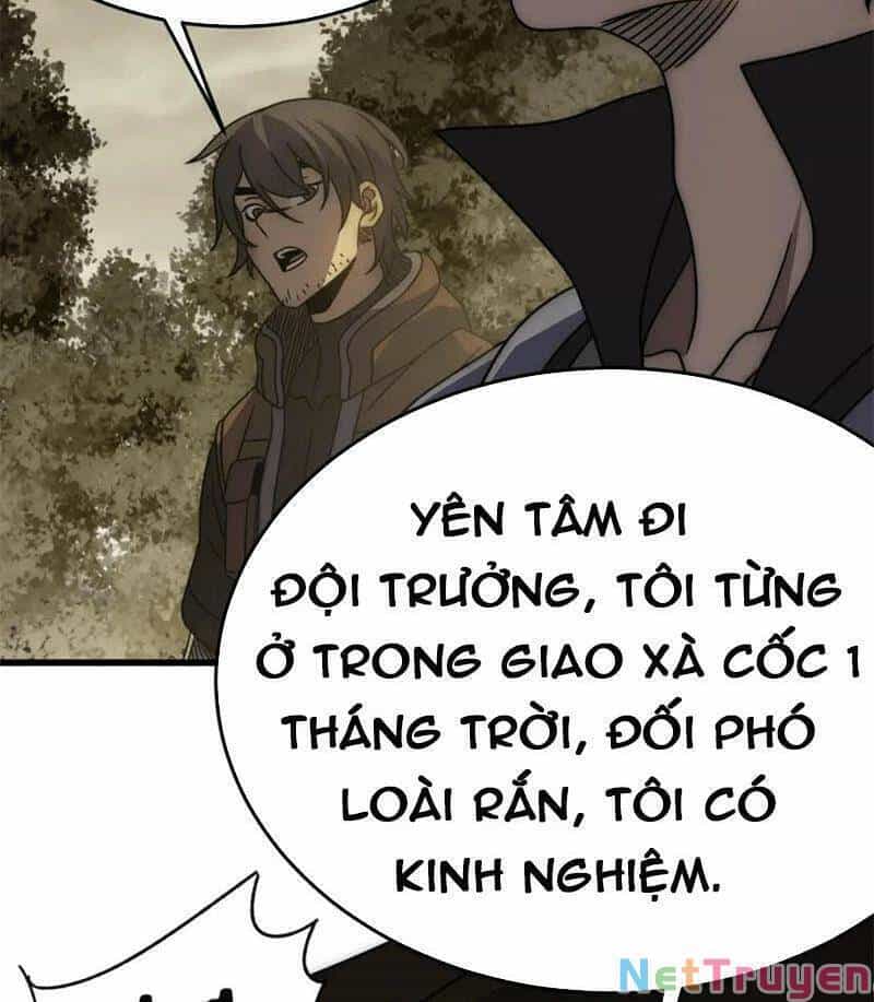 Mạt Thế Đạo Tặc Hành - Chương 102 - ảnh 5