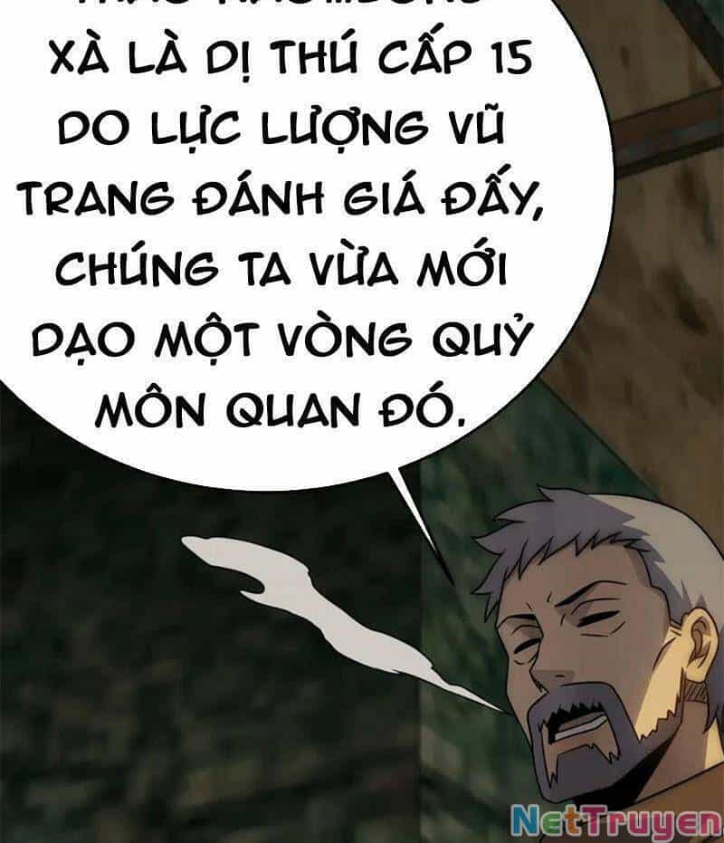 Mạt Thế Đạo Tặc Hành - Chương 102 - ảnh 58