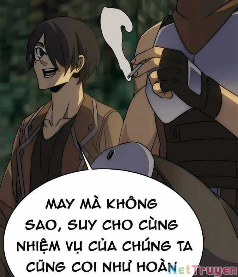 Mạt Thế Đạo Tặc Hành - Chương 102 - ảnh 59