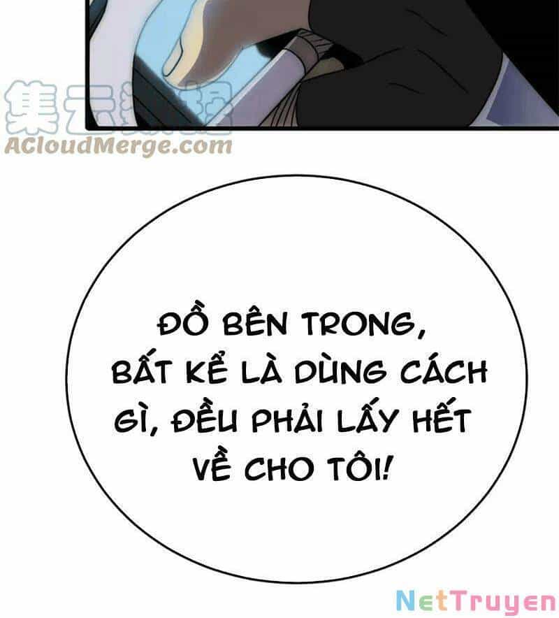 Mạt Thế Đạo Tặc Hành - Chương 102 - ảnh 77