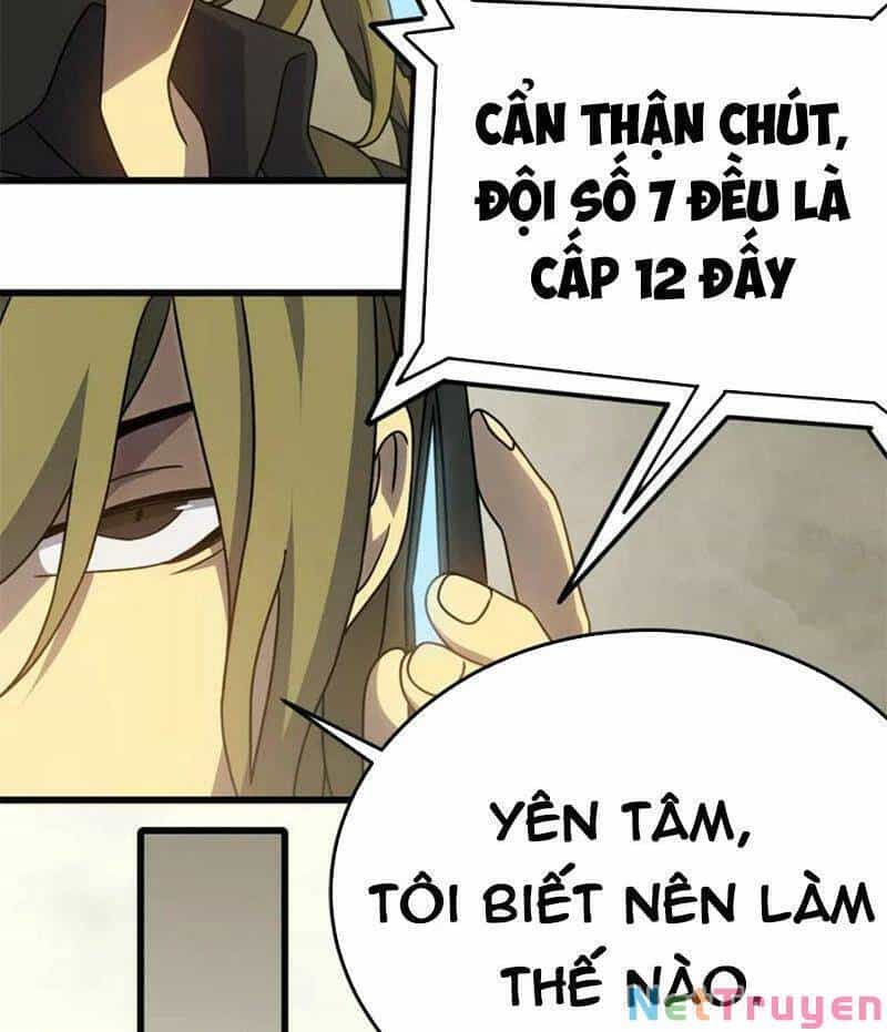 Mạt Thế Đạo Tặc Hành - Chương 103 - ảnh 36