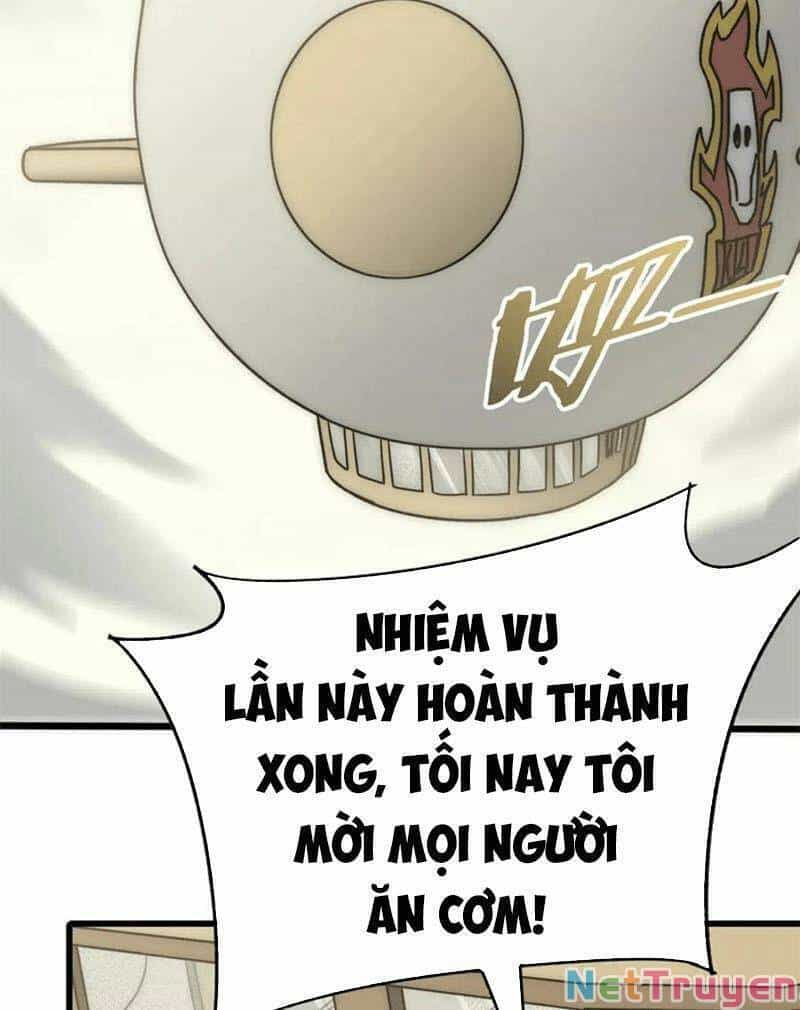 Mạt Thế Đạo Tặc Hành - Chương 103 - ảnh 4