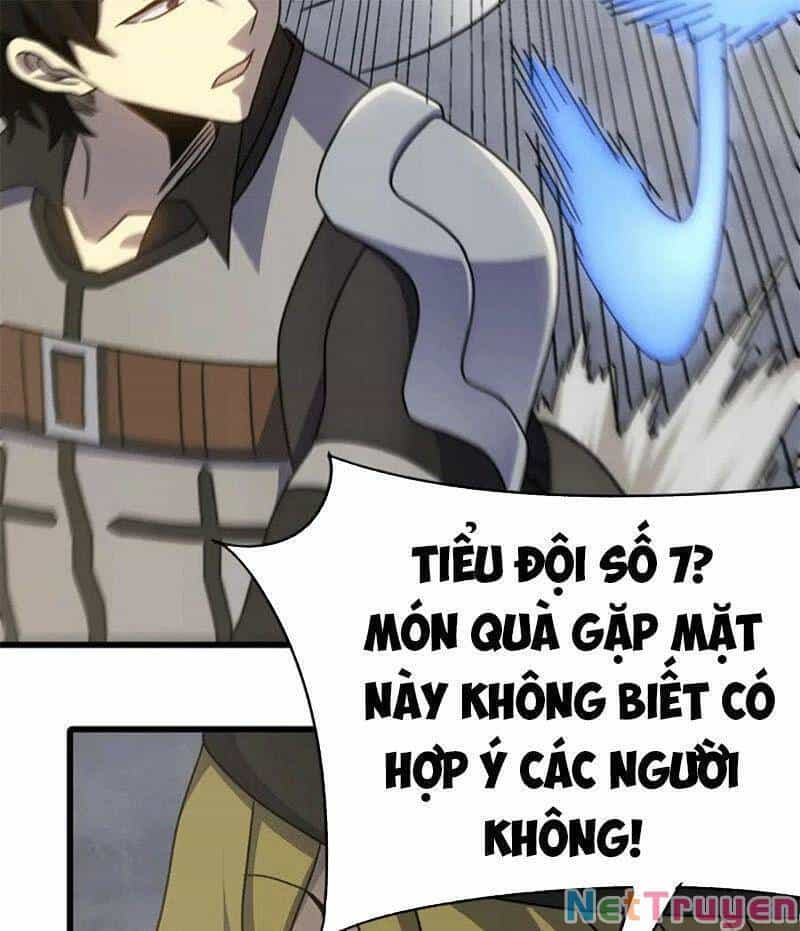 Mạt Thế Đạo Tặc Hành - Chương 103 - ảnh 43