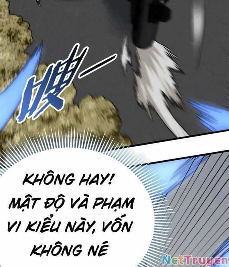 Mạt Thế Đạo Tặc Hành - Chương 103 - ảnh 46