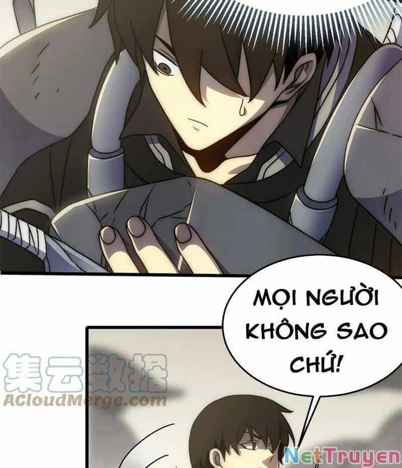 Mạt Thế Đạo Tặc Hành - Chương 103 - ảnh 53