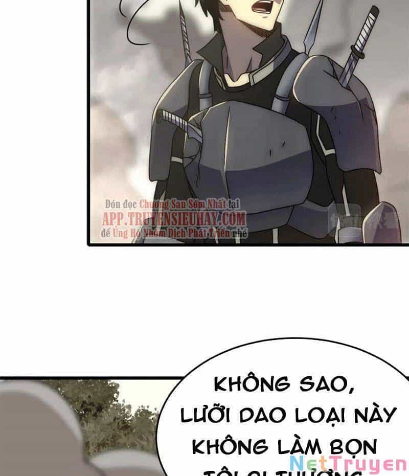 Mạt Thế Đạo Tặc Hành - Chương 103 - ảnh 54