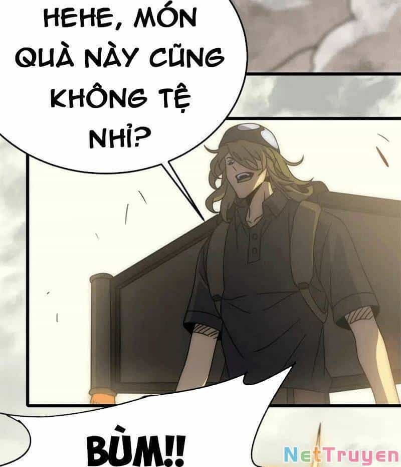 Mạt Thế Đạo Tặc Hành - Chương 103 - ảnh 56