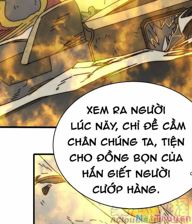 Mạt Thế Đạo Tặc Hành - Chương 103 - ảnh 63