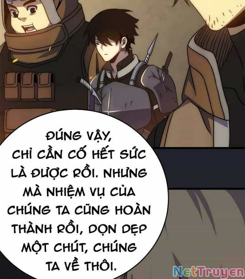 Mạt Thế Đạo Tặc Hành - Chương 103 - ảnh 67