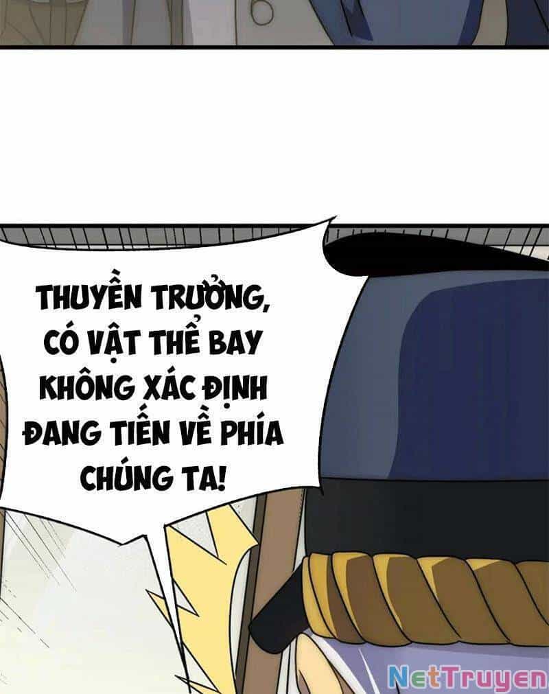 Mạt Thế Đạo Tặc Hành - Chương 103 - ảnh 7
