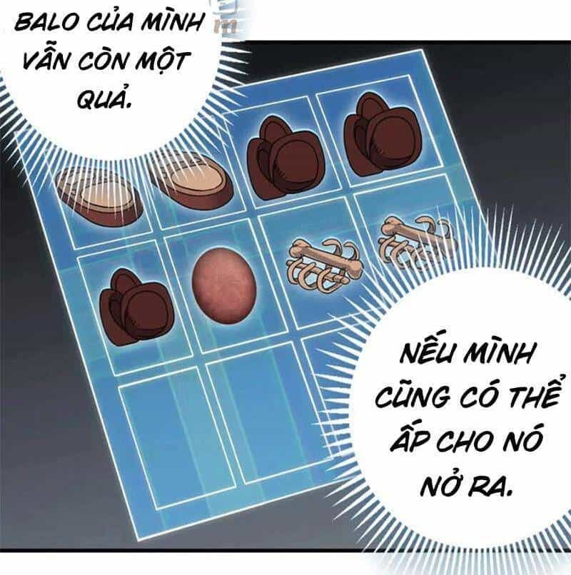 Mạt Thế Đạo Tặc Hành - Chương 104 - ảnh 12