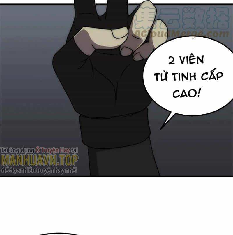 Mạt Thế Đạo Tặc Hành - Chương 104 - ảnh 15