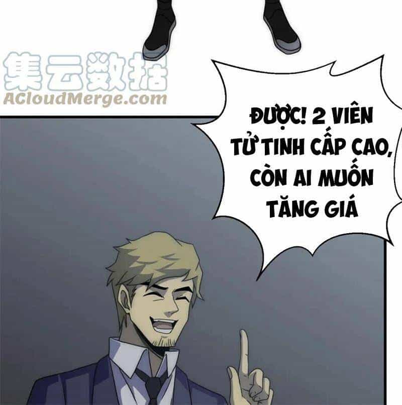 Mạt Thế Đạo Tặc Hành - Chương 104 - ảnh 18