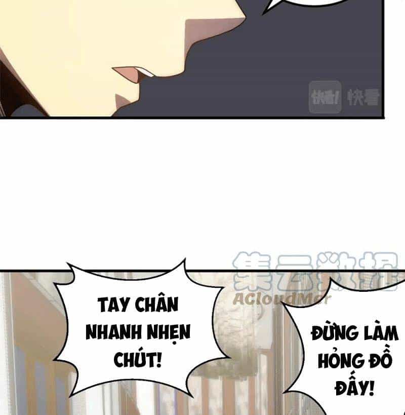 Mạt Thế Đạo Tặc Hành - Chương 104 - ảnh 29
