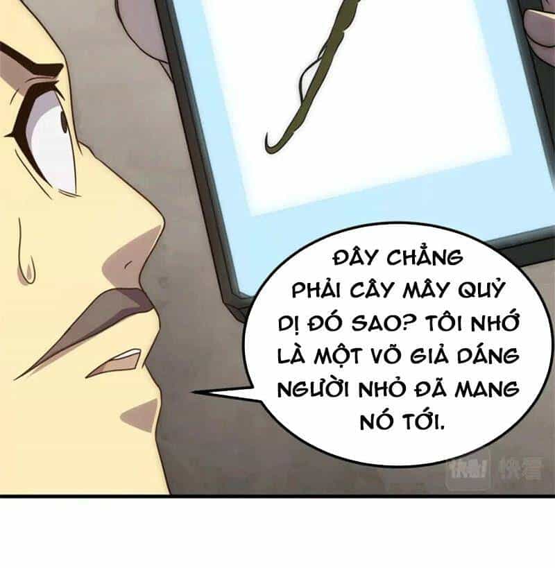 Mạt Thế Đạo Tặc Hành - Chương 104 - ảnh 42