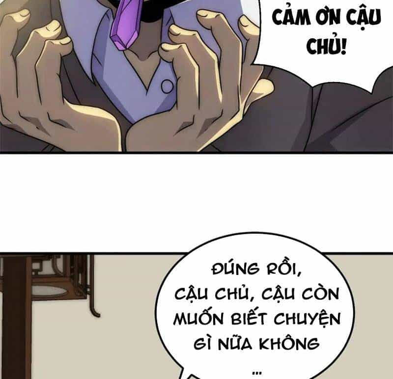 Mạt Thế Đạo Tặc Hành - Chương 104 - ảnh 49