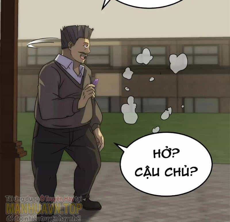 Mạt Thế Đạo Tặc Hành - Chương 104 - ảnh 50