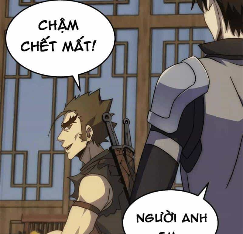 Mạt Thế Đạo Tặc Hành - Chương 104 - ảnh 52