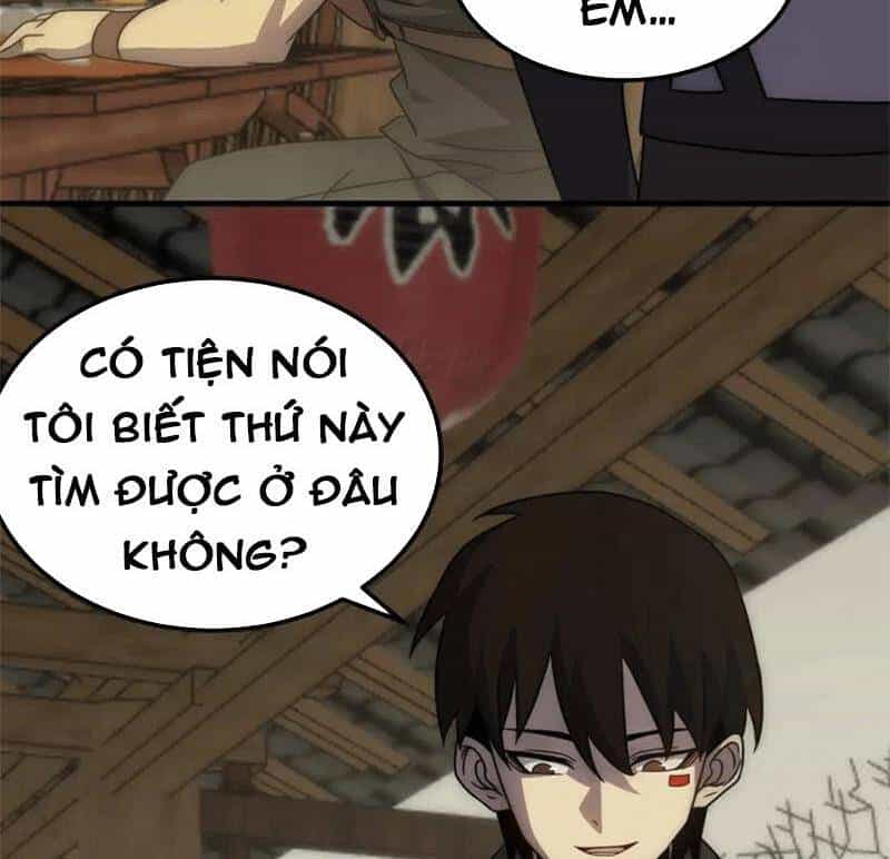 Mạt Thế Đạo Tặc Hành - Chương 104 - ảnh 53