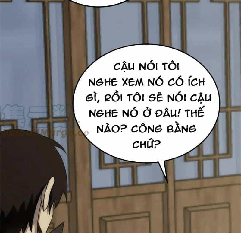 Mạt Thế Đạo Tặc Hành - Chương 104 - ảnh 60