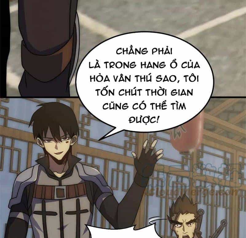Mạt Thế Đạo Tặc Hành - Chương 104 - ảnh 63