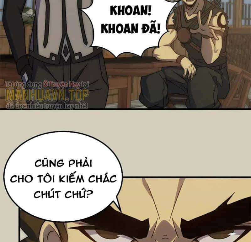 Mạt Thế Đạo Tặc Hành - Chương 104 - ảnh 64