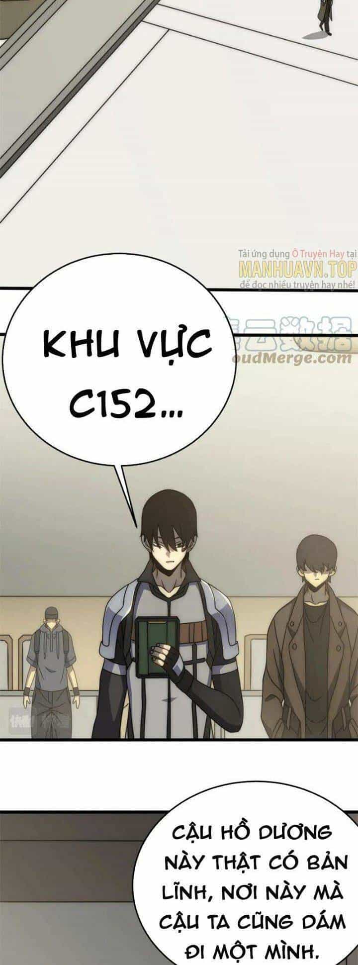 Mạt Thế Đạo Tặc Hành - Chương 105 - ảnh 19