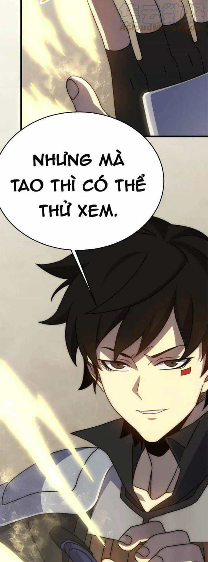 Mạt Thế Đạo Tặc Hành - Chương 105 - ảnh 26
