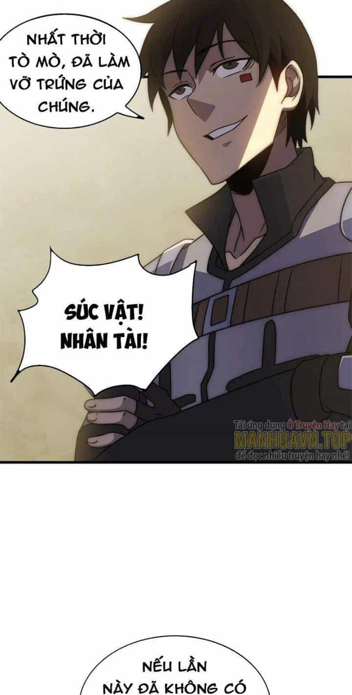 Mạt Thế Đạo Tặc Hành - Chương 106 - ảnh 24