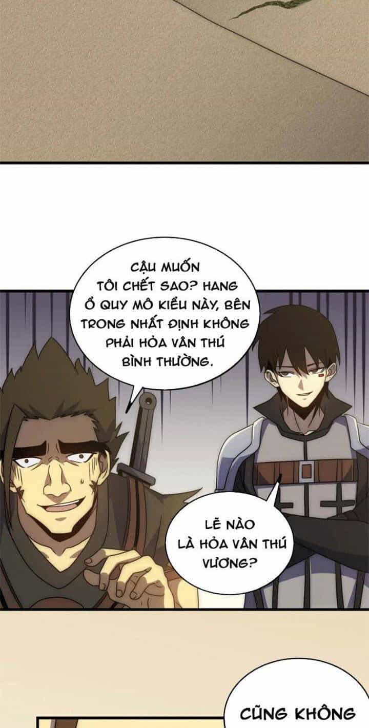 Mạt Thế Đạo Tặc Hành - Chương 106 - ảnh 27