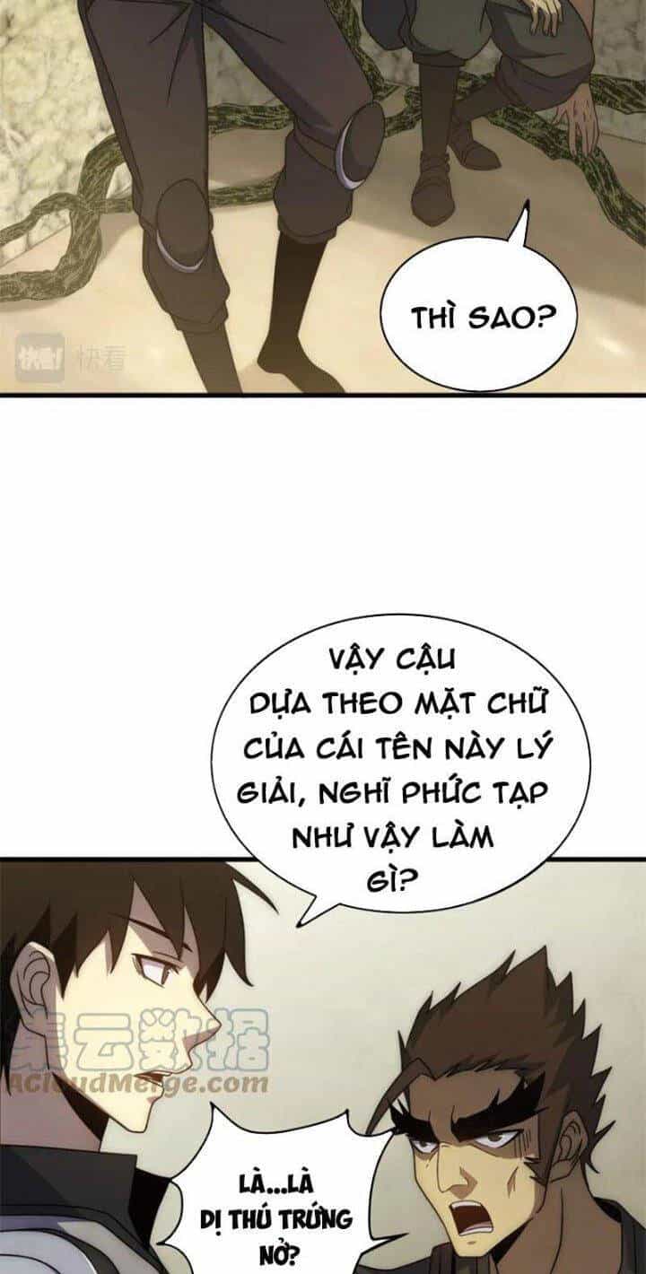 Mạt Thế Đạo Tặc Hành - Chương 106 - ảnh 6