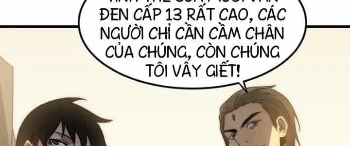 Mạt Thế Đạo Tặc Hành - Chương 108 - ảnh 8
