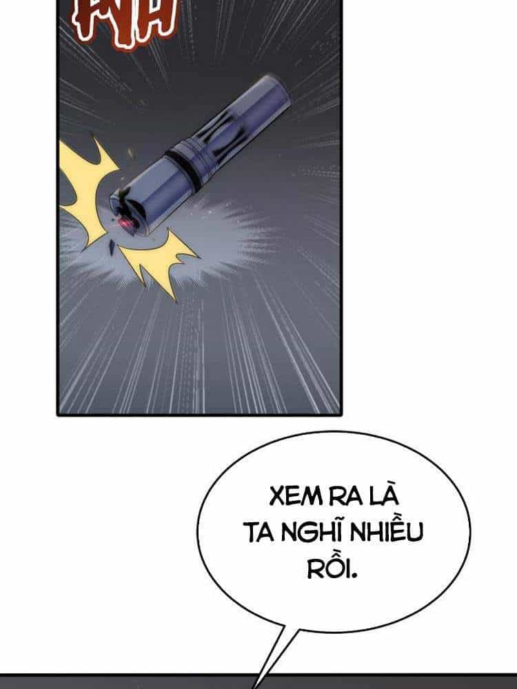 Mạt Thế Đạo Tặc Hành - Chương 11 - ảnh 12