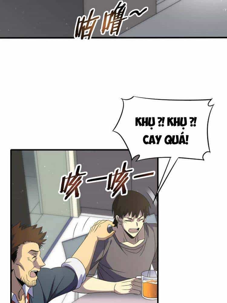 Mạt Thế Đạo Tặc Hành - Chương 11 - ảnh 2