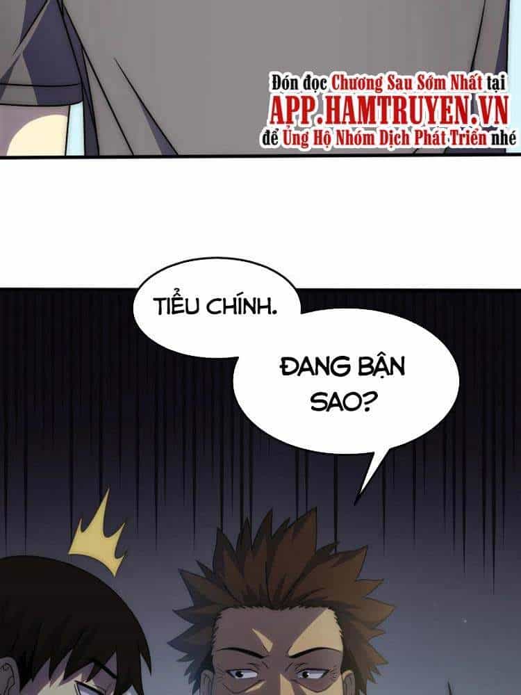 Mạt Thế Đạo Tặc Hành - Chương 11 - ảnh 20