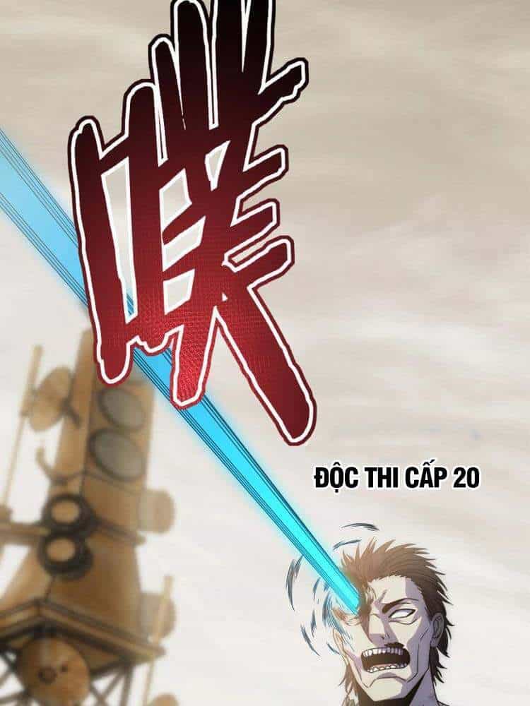 Mạt Thế Đạo Tặc Hành - Chương 11 - ảnh 37