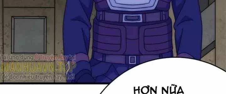 Mạt Thế Đạo Tặc Hành - Chương 117 - ảnh 127